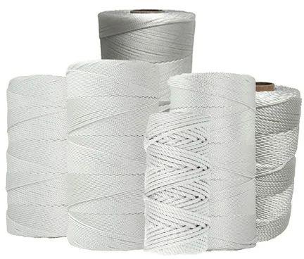 Braided Nylon Twine