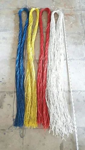 Multicolor Cutting Twine