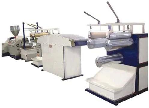 Plastic Sutli Making Machine