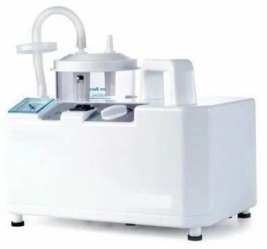 Portable Suction Unit