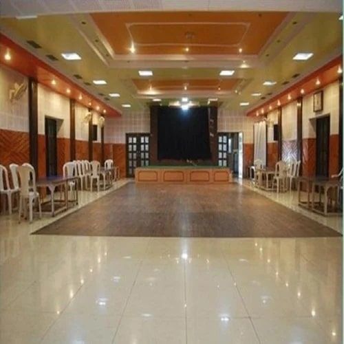 Function Hall HVAC System Services