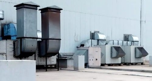 HVAC AMC Services