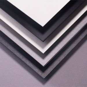 Plastic Sheets