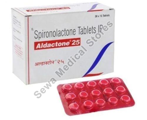 Pharmaceutical Tablets & Capsules