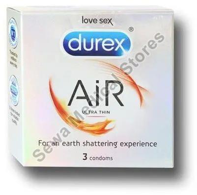 Durex Air Condom 3 CONDOM