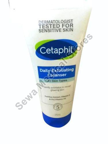 Cetaphil Gentle Skin Cleanser