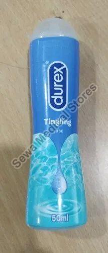 Durex Play Tingle