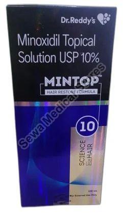 Mintop 10% Solution