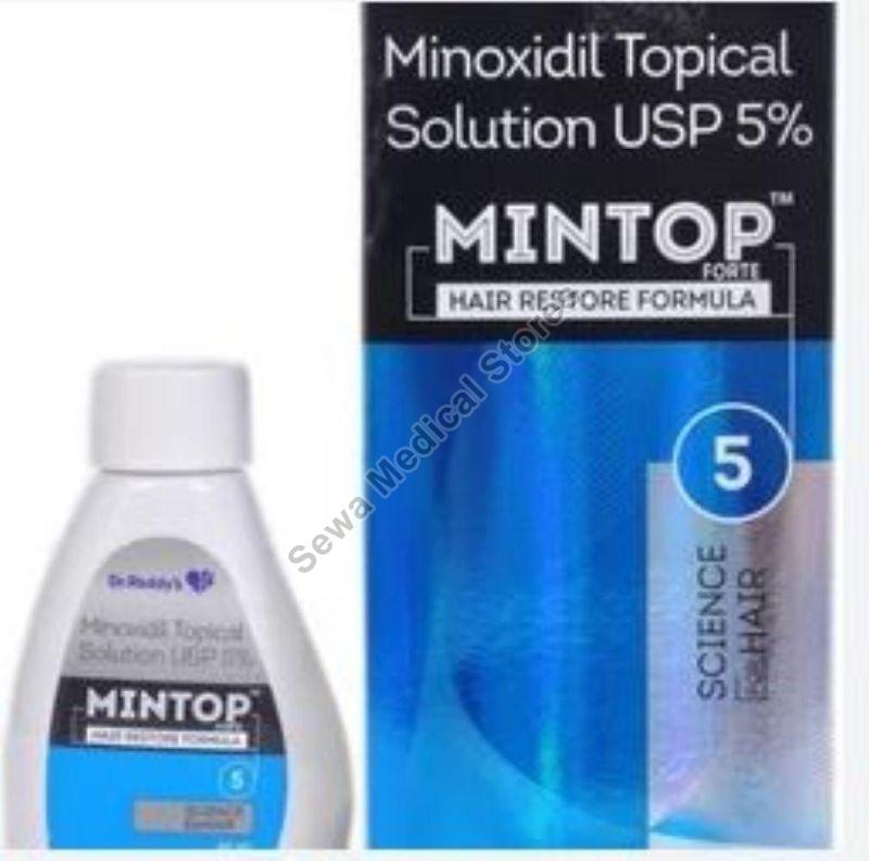 Mintop 5% Solution