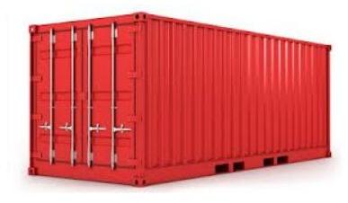 Freight Container