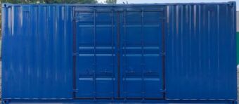 Second Hand Shipping Container