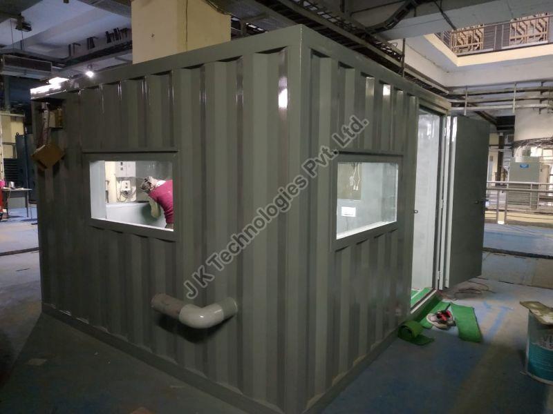 Container Office