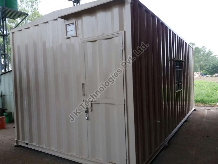 Office Containers