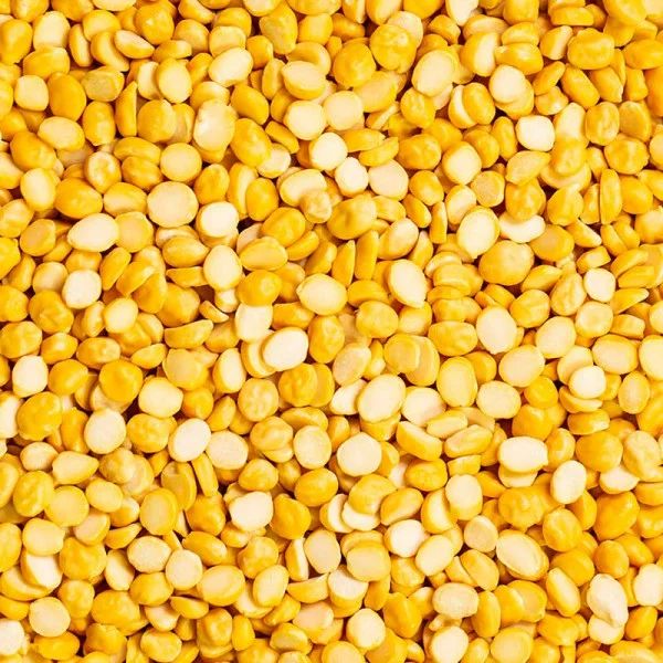 Indian Pulses