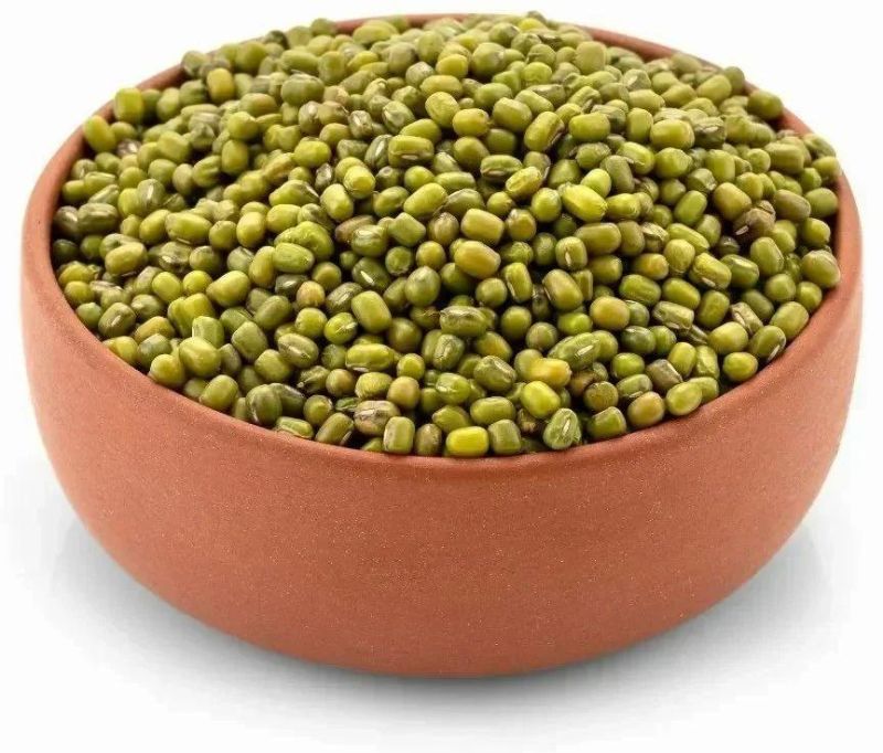 Green Moong Dal