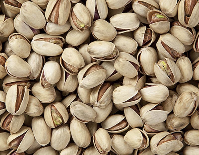 Pistachio Nuts