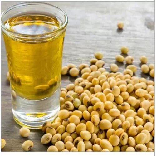 Soybean Oil