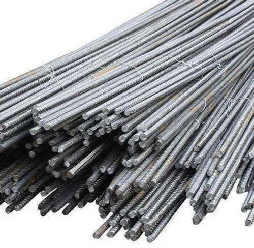 Steel Rebars