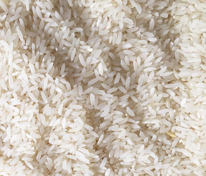 Indian Rice