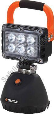 Groz Led Rechargeable Worklight