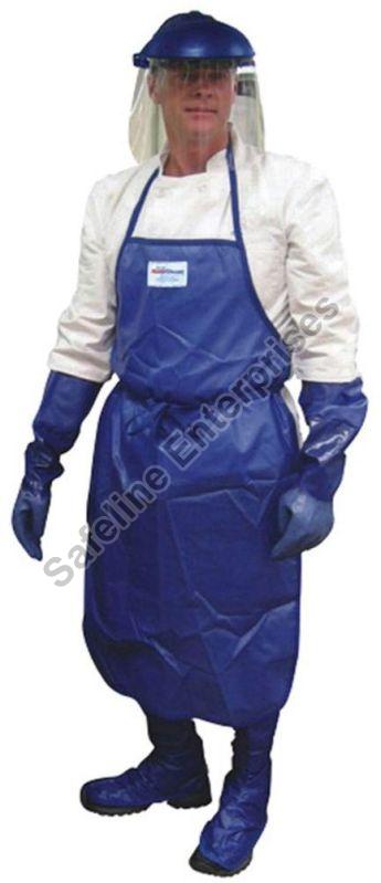 Polyester Industrial Worker Apron