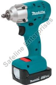 Shut Off Impact Wrench