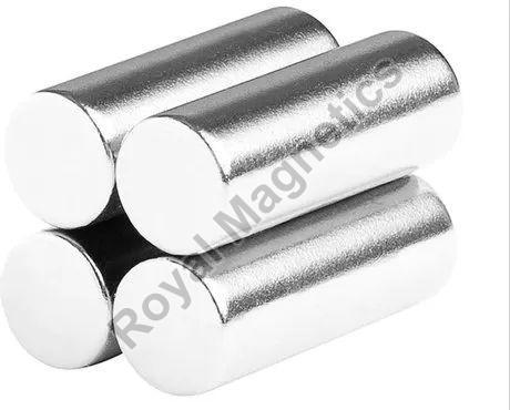 25 mm Neodymium Magnet Rod