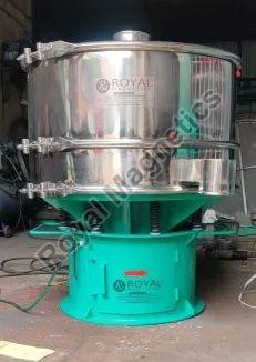 Circular Vibratory Screen