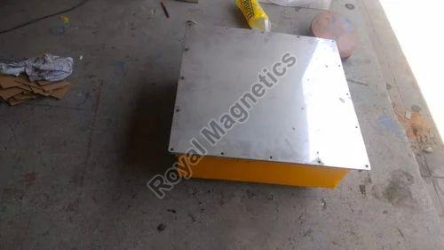 Conveyor Magnet