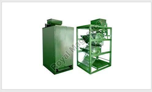 Drum Type Magnetic Separator