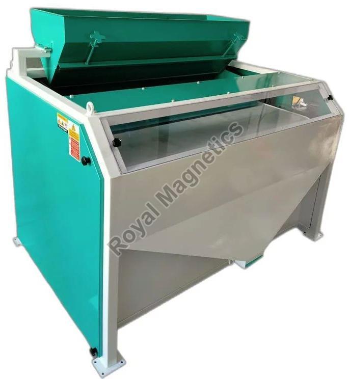 Grain Cleaning Machine