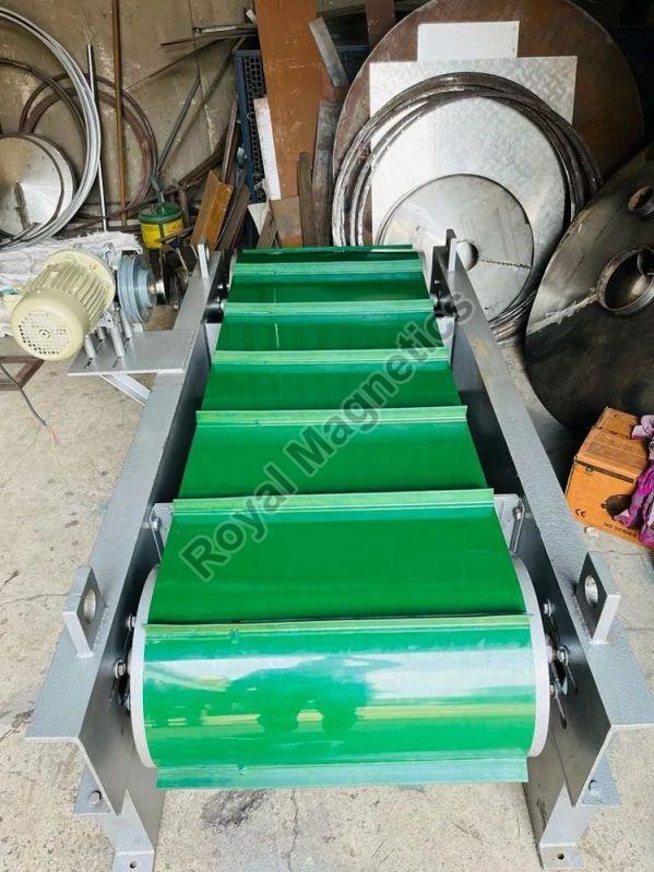 Magnetic Belt Conveyor