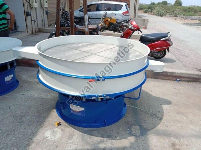 Milk Powder Vibro Sifter