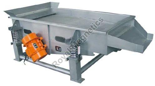 Rectangular Vibrating Screen