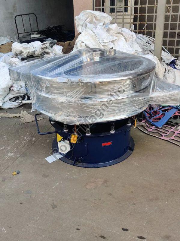 Stainless Steel Vibro Sifter