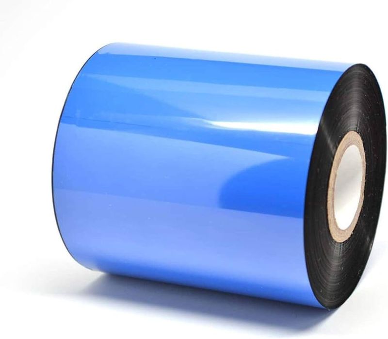 Resin Thermal Transfer Ribbon