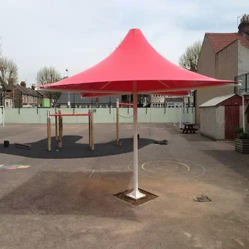 10 Feet Tensile Umbrella