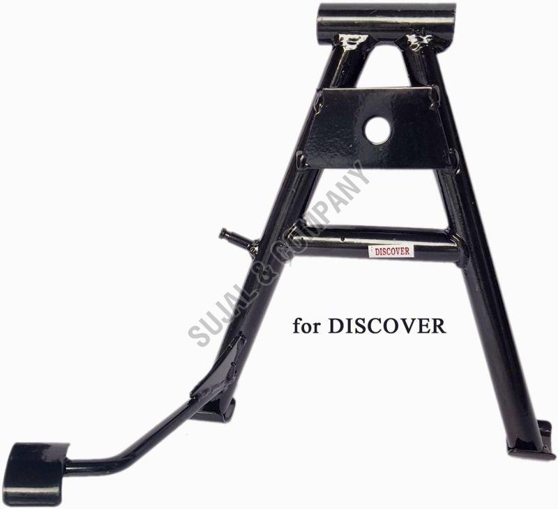 Bajaj Discover Center Stand Manufacturer Supplier from Ludhiana