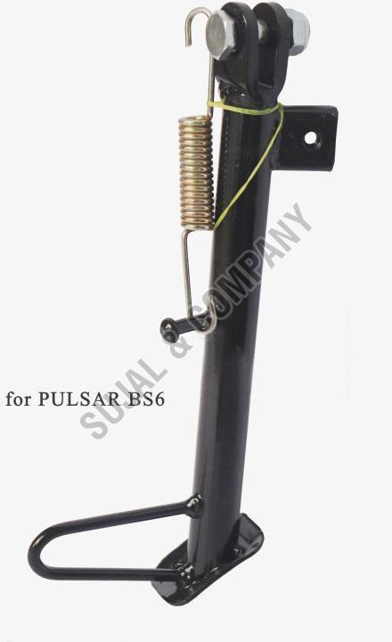 Bajaj Pulsar BS6 Side Stand