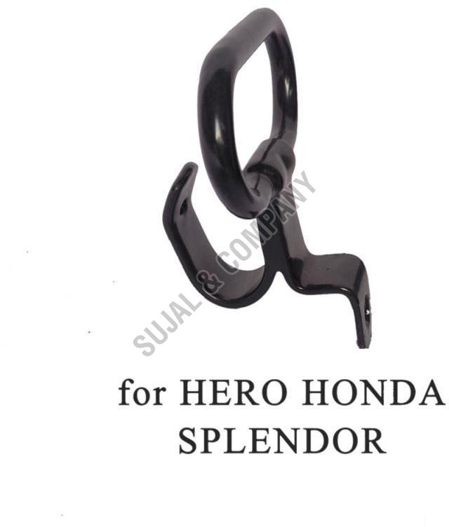 Hero Splendor Seat Handle