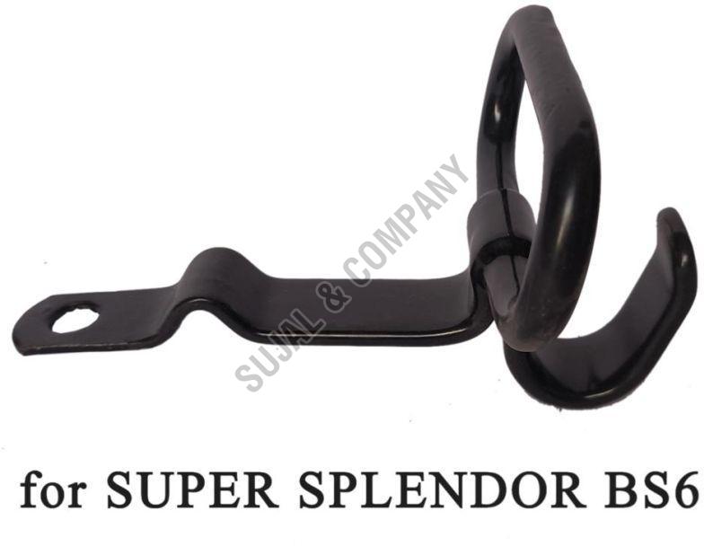 Hero Super Splendor Seat Handle