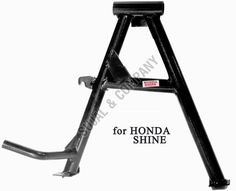 Honda Shine Center Stand