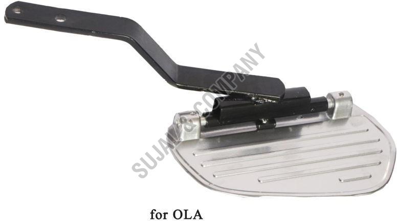 Scooter Foot Rest for Ola S1/S1 PRO