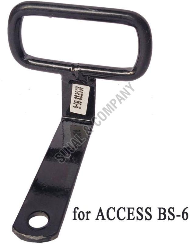 Suzuki Access Side Handle