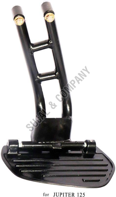 TVS Jupiter 125CC Black Footrest