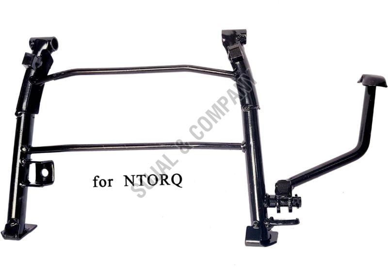 Tvs Ntorq center stand