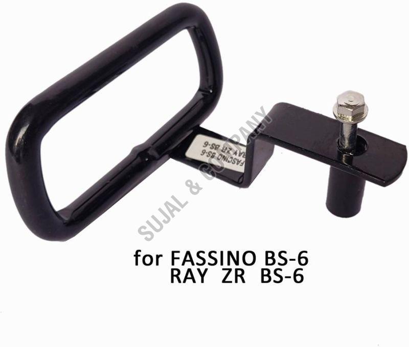 Yamaha Fascino Seat Handle