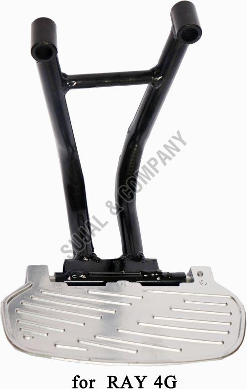 Yamaha Ray 4G Foot Rest