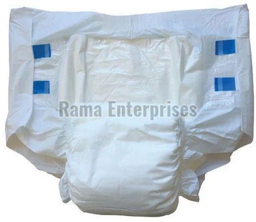 Adult Diaper Pants