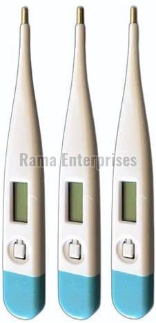 Clinical Digital Thermometer